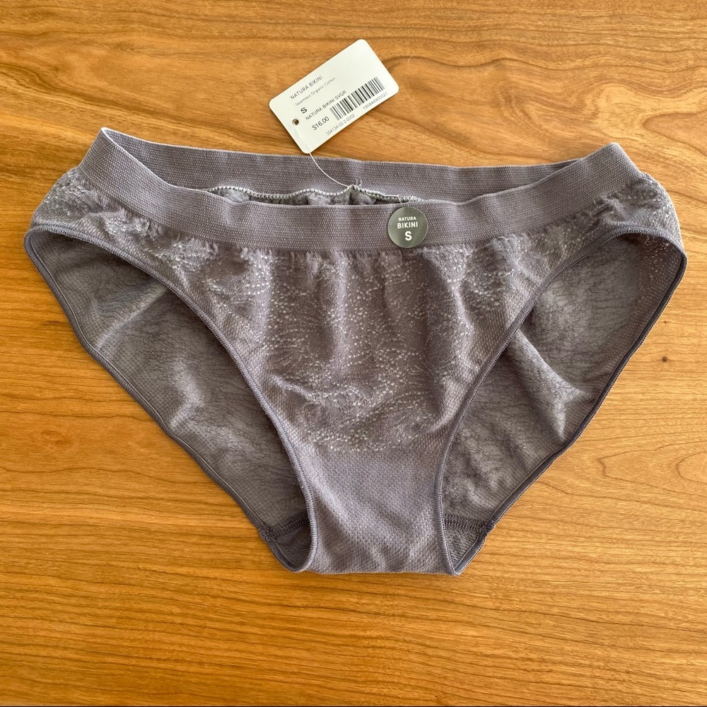 Athleta Natura Bikini
